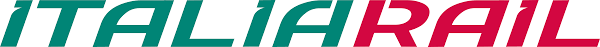 Italia Rail logo